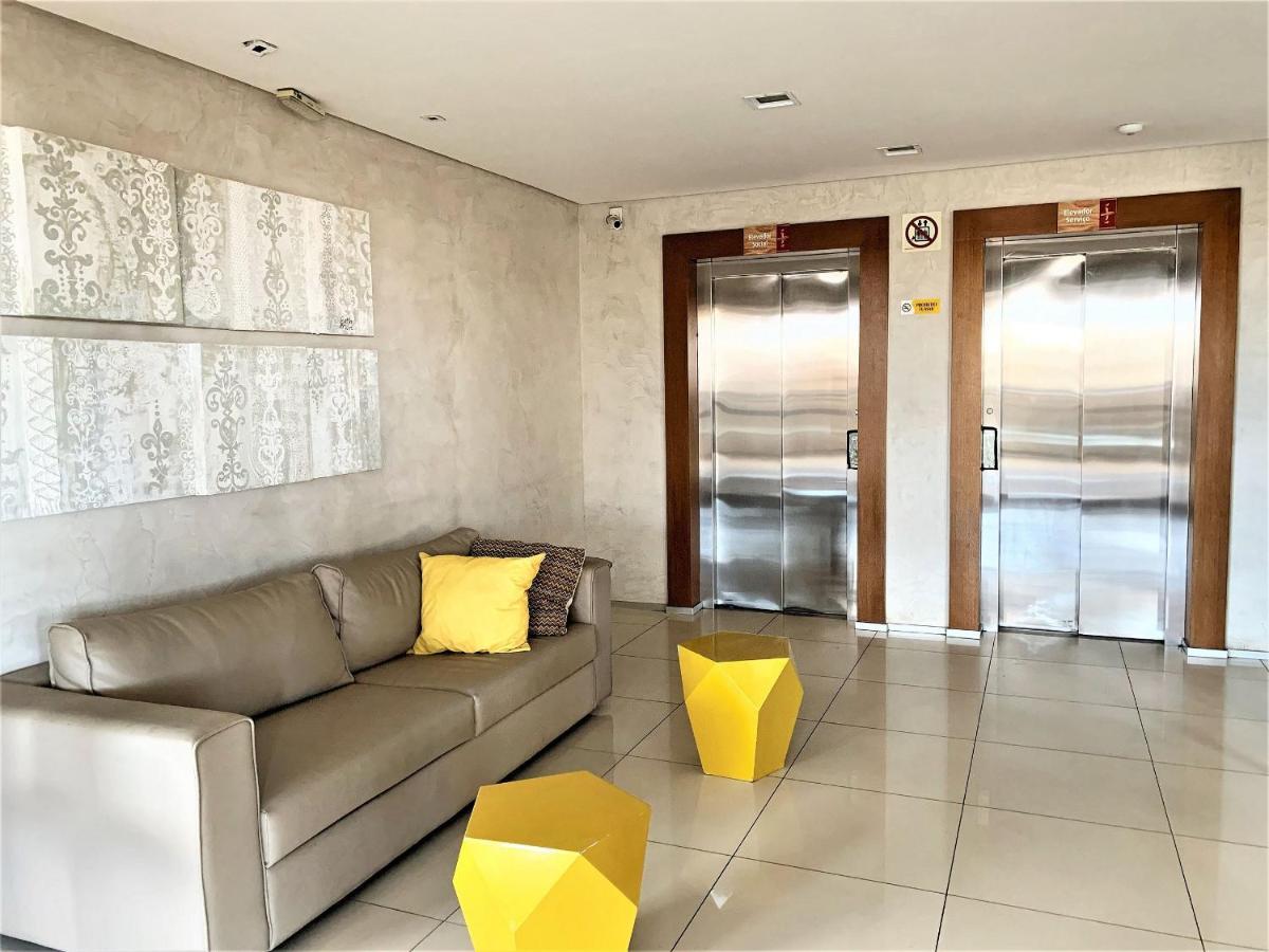 Edifício Setai - Apto 413 Maceió Exterior foto